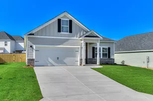 1082 Speckled Teal Path, Aiken, SC 29803 - Photo 33