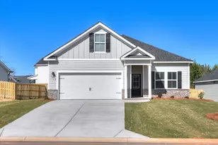 1082 Speckled Teal Path, Aiken, SC 29803 - Photo 1