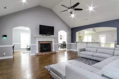 1223 Arcilla Pointe, Martinez, GA 30907 - Photo 5