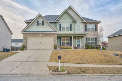 8647 Crenshaw Drive, Grovetown, GA 30813 - Photo 1