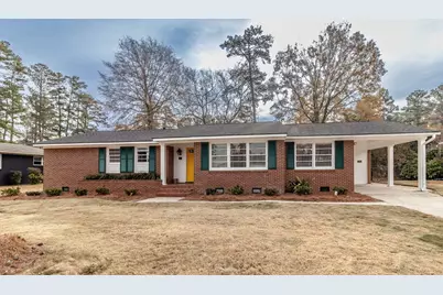 2908 Stratford Drive, Augusta, GA 30909 - Photo 1