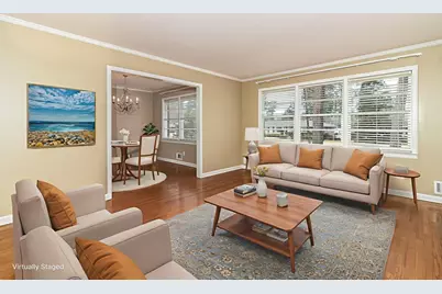 2908 Stratford Drive, Augusta, GA 30909 - Photo 7