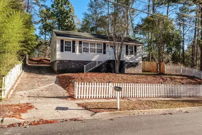 706 Seymour Drive, North Augusta, SC 29841 - Photo 1