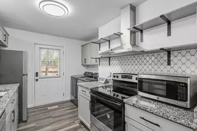 706 Seymour Drive, North Augusta, SC 29841 - Photo 17