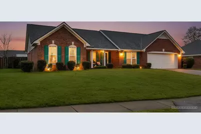 3758 Bansbury Place, Hephzibah, GA 30815 - Photo 1