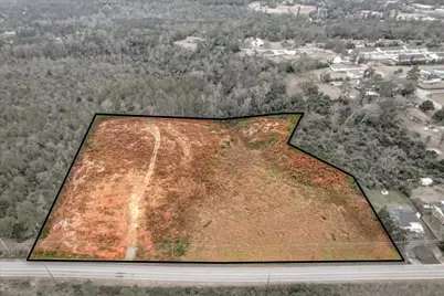 00 Bradleyville Road, North Augusta, SC 29841 - Photo 1