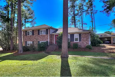 2902 Sussex Road, Augusta, GA 30909 - Photo 3
