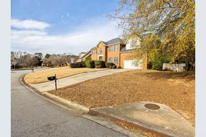 1114 Rivershyre Drive, Evans, GA 30809 - Photo 5