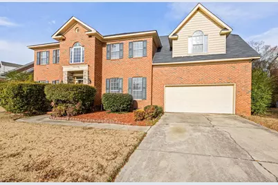 1114 Rivershyre Drive, Evans, GA 30809 - Photo 1