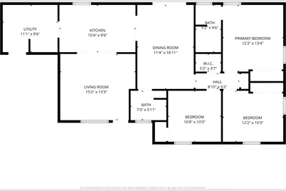 568 Martin Lane, Augusta, GA 30909 - Photo 41