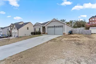 1573 Oglethorpe Dr, Hephzibah, GA 30815 - Photo 3