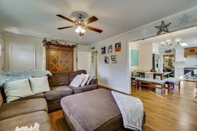 505 Woodbine Road, Waynesboro, GA 30830 - Photo 11