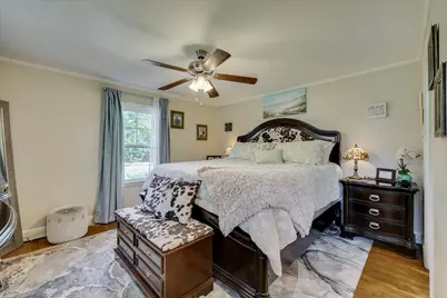 505 Woodbine Road, Waynesboro, GA 30830 - Photo 25