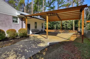 505 Woodbine Rd, Waynesboro, GA 30830 - Photo 5