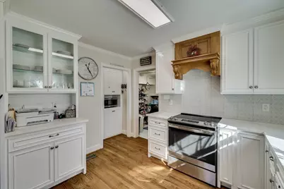 505 Woodbine Road, Waynesboro, GA 30830 - Photo 17