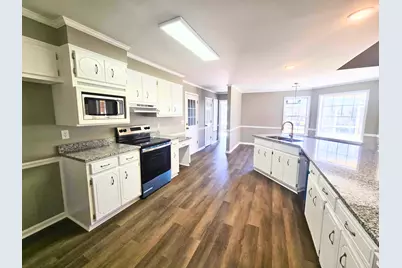 3938 Crest Drive, Hephzibah, GA 30815 - Photo 5