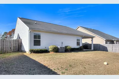 918 Inman Drive, Grovetown, GA 30813 - Photo 31