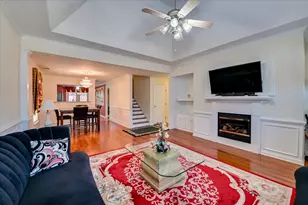 421 Snead Way, Evans, GA 30809 - Photo 9