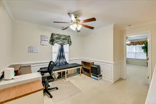 421 Snead Way, Evans, GA 30809 - Photo 21