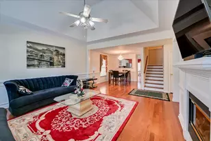 421 Snead Way, Evans, GA 30809 - Photo 7