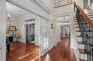 24 Crystal Lake Dr, North Augusta, SC 29841 - Photo 5