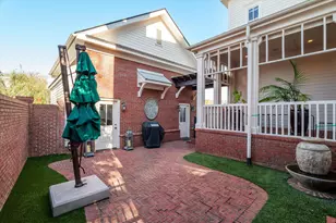 24 Crystal Lake Dr, North Augusta, SC 29841 - Photo 55