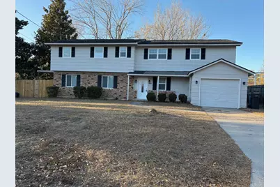 3535 Redd Drive, Augusta, GA 30906 - Photo 1