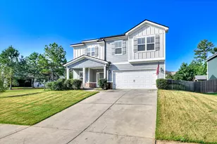 208 Torrey Pine Trail, Evans, GA 30809 - Photo 3