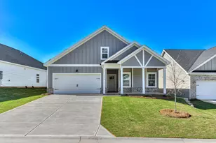1000 Speckled Teal Path, Aiken, SC 29803 - Photo 1