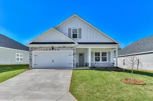 1026 Speckled Teal Path, Aiken, SC 29803 - Photo 1