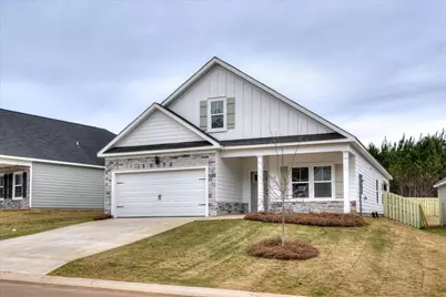 1026 Speckled Teal Path, Aiken, SC 29803 - Photo 33