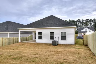 1026 Speckled Teal Path, Aiken, SC 29803 - Photo 31