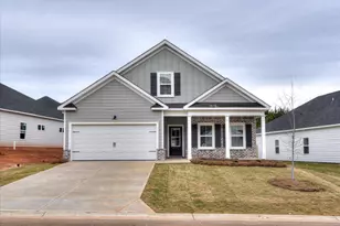 1050 Speckled Teal Path, Aiken, SC 29803 - Photo 1