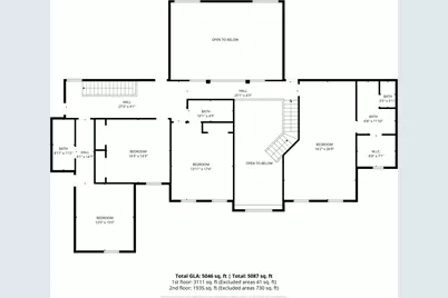 3830 Honors Way, Martinez, GA 30907 - Photo 5