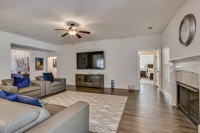 734 Bancroft Drive, Grovetown, GA 30813 - Photo 11