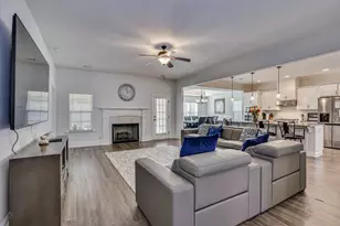 734 Bancroft Dr, Grovetown, GA 30813 - Photo 9