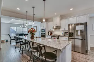 734 Bancroft Dr, Grovetown, GA 30813 - Photo 13