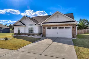 734 Bancroft Dr, Grovetown, GA 30813 - Photo 3