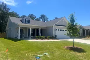 8803 Snelling Dr, Aiken, SC 29803 - Photo 3