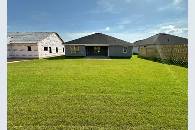 2718 Inverness Drive, Hephzibah, GA 30815 - Photo 3