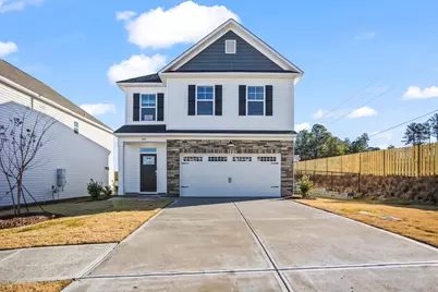 849 Brisbane Court, Graniteville, SC 29829 - Photo 1