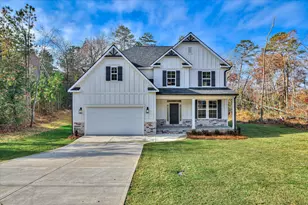 3950 Barrett Street St, Augusta, GA 30909 - Photo 1