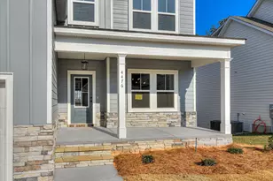 4476 Baywood Trl, Evans, GA 30809 - Photo 3