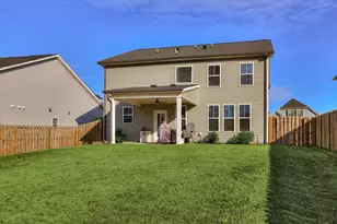 586 Hampton Dr, North Augusta, SC 29860 - Photo 53