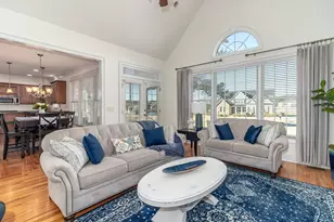 140 Fitzsimmon's Dr, North Augusta, SC 29860 - Photo 11