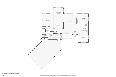 185 Bereau Drive, McCormick, SC 29835 - Photo 61