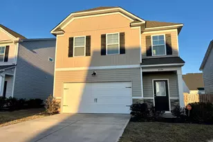 4044 Thimbleberry Dr, Graniteville, SC 29829 - Photo 1