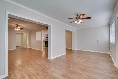 1596 Goshen Road #D, Augusta, GA 30906 - Photo 3