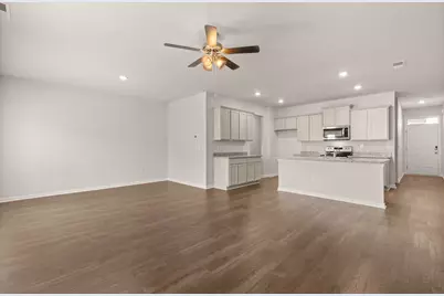 3417 Firestone Drive #85, Hephzibah, GA 30815 - Photo 5