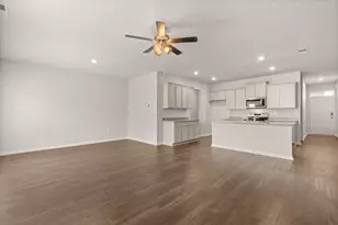 3417 Firestone Dr, Hephzibah, GA 30815 - Photo 5